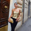 Georgia | Top Elegante
