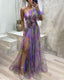 Ava | Vestido Elegante con Abertura