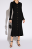 Sylvia | Vestido Maxi de Punto