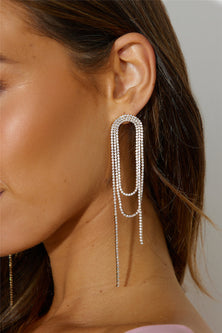 Génesis | Pendientes Bañados en Oro