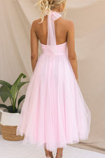 Sadie | Vestido de Tul Elegante
