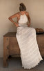 Beatrice | Conjunto Bohemio con Volantes
