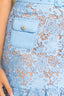 Brianna | Vestido Mini de Encaje