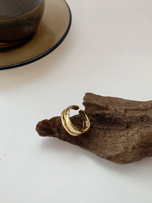 Skyler | Anillo Elegante