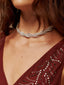 Willa | Collar Choker Torcido