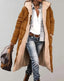 Casey™ - Elegante abrigo acolchado
