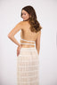 Beatrice | Conjunto Bohemio Sin Espalda