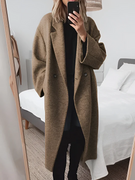 Charlot™ - Elegante Abrigo para mujer