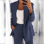 Clara™ - Elegante conjunto de blazer