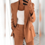 Clara™ - Elegante conjunto de blazer