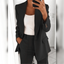Clara™ - Elegante conjunto de blazer