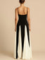 Charlotte | Vestido Maxi Sin Mangas