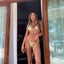 Katalina | Bikini de Dos Piezas con Tiras