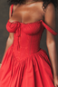Eve | Vestido Mini Sin Mangas
