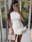 Anna | Vestido Mini Sin Mangas