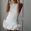 Anna | Vestido Mini Sin Mangas