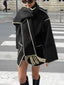 Lydia | Chaqueta con Bufanda