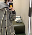 Lydia | Chaqueta con Bufanda