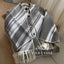 Lydia | Chaqueta con Bufanda