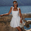 Helena | Vestido Mini Clásico