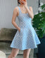 Marissa | Vestido Mini de Punto