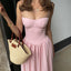 Ciara | Vestido Midi Bustier