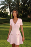 Bella | Vestido Mini Chic