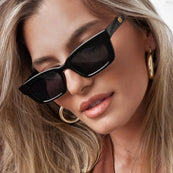 Cecelia | Gafas de Sol Wayfarer