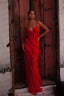 Lottie | Vestido Maxi Elegante