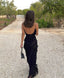 Lottie | Vestido Maxi Elegante