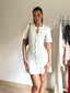 Holly | Vestido Mini de Punto