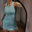 Eliza | Vestido Mini Brillante