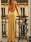 Caroline | Vestido Maxi Sin Espalda