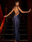Caroline | Vestido Maxi Sin Espalda