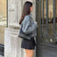 Penélope | Chaqueta Cortada