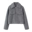 Penélope | Chaqueta Cortada