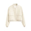 Scarlett | Chaqueta Bomber