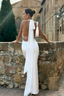 Ivy | Vestido Maxi Perla
