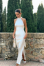 Ivy | Vestido Maxi Perla