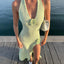 Claire | Vestido Maxi Sin Mangas