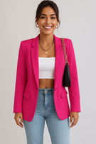 Fiona™ - Elegante Blazer