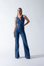 Daleyza | Mono de Denim