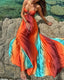 Harlow | Vestido Maxi Sunset