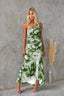 Jada | Vestido Floral de Verano