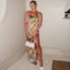 Londyn | Impresionante Vestido de Verano