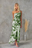 Jada | Vestido Floral de Verano