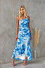 Jada | Vestido Floral de Verano