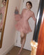 Vada | Vestido Mini Rosa