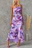 Jada | Vestido Floral de Verano