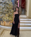 Valerie | Vestido Maxi Asimétrico